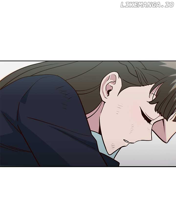 I’m the Only One Bullied by the New High School Student Chapter 45 page 43