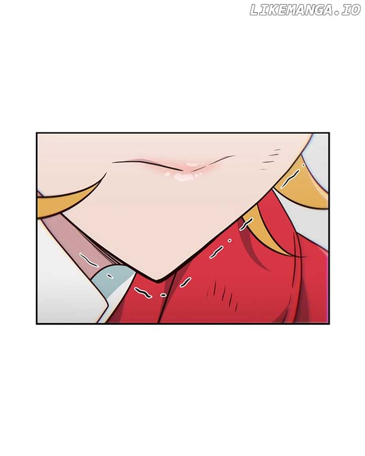 I’m the Only One Bullied by the New High School Student Chapter 45 page 44