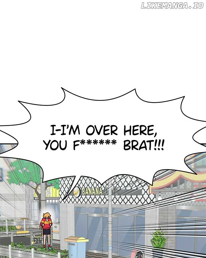 I’m the Only One Bullied by the New High School Student Chapter 45 page 46