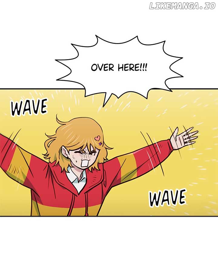 I’m the Only One Bullied by the New High School Student Chapter 45 page 48