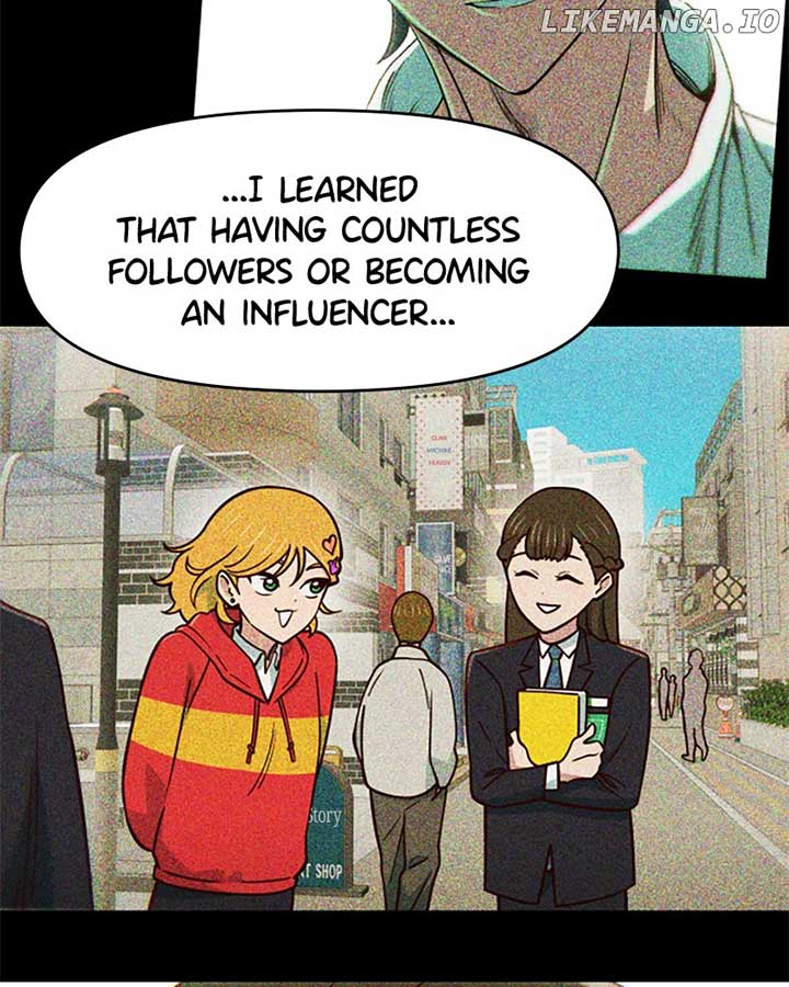I’m the Only One Bullied by the New High School Student Chapter 45 page 4
