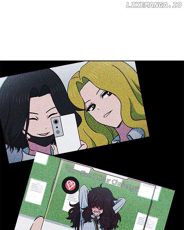 I’m the Only One Bullied by the New High School Student Chapter 45 page 51
