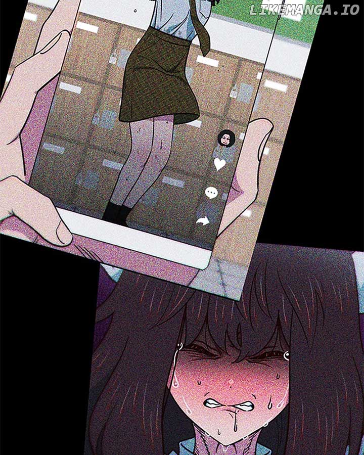 I’m the Only One Bullied by the New High School Student Chapter 45 page 52
