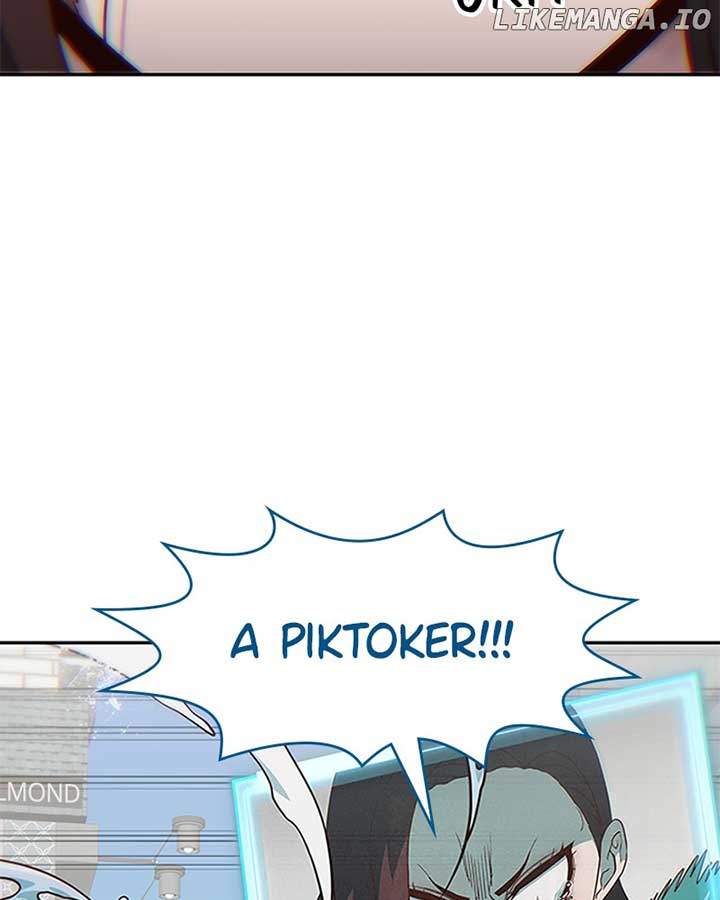 I’m the Only One Bullied by the New High School Student Chapter 45 page 54