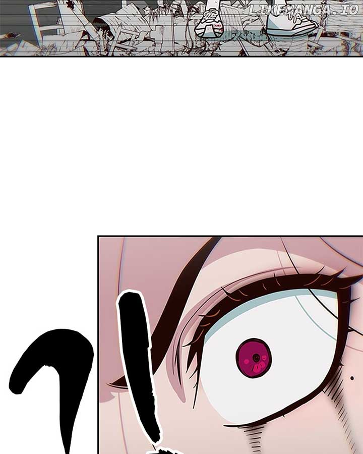 I’m the Only One Bullied by the New High School Student Chapter 45 page 56