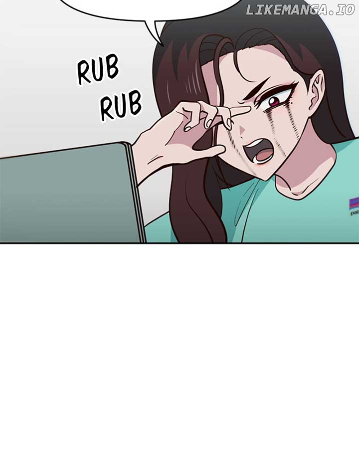 I’m the Only One Bullied by the New High School Student Chapter 45 page 61