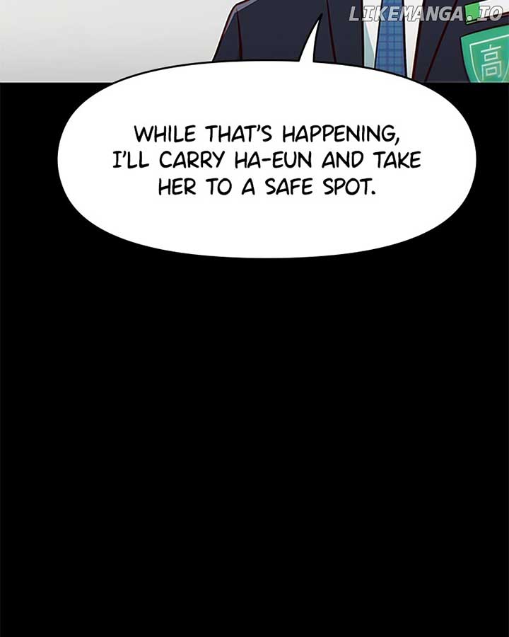 I’m the Only One Bullied by the New High School Student Chapter 45 page 66
