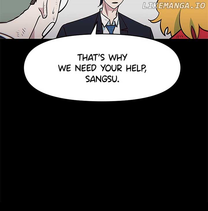 I’m the Only One Bullied by the New High School Student Chapter 45 page 72