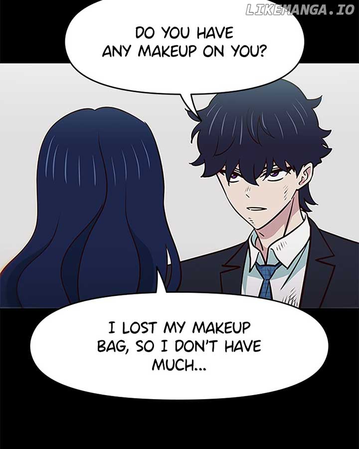I’m the Only One Bullied by the New High School Student Chapter 45 page 75