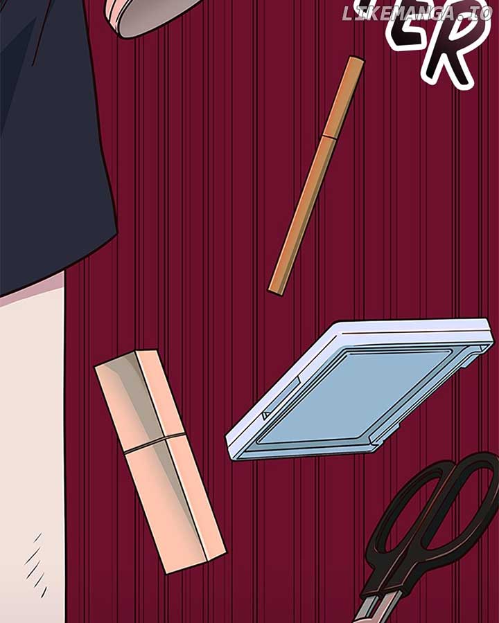 I’m the Only One Bullied by the New High School Student Chapter 45 page 77