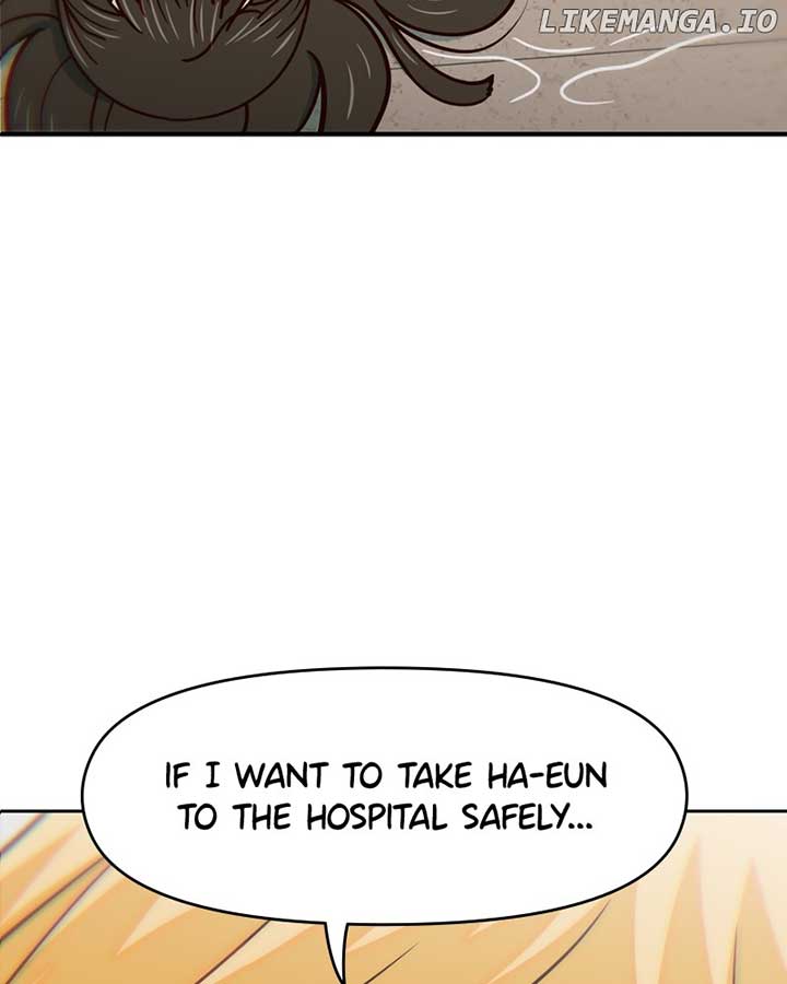 I’m the Only One Bullied by the New High School Student Chapter 45 page 7