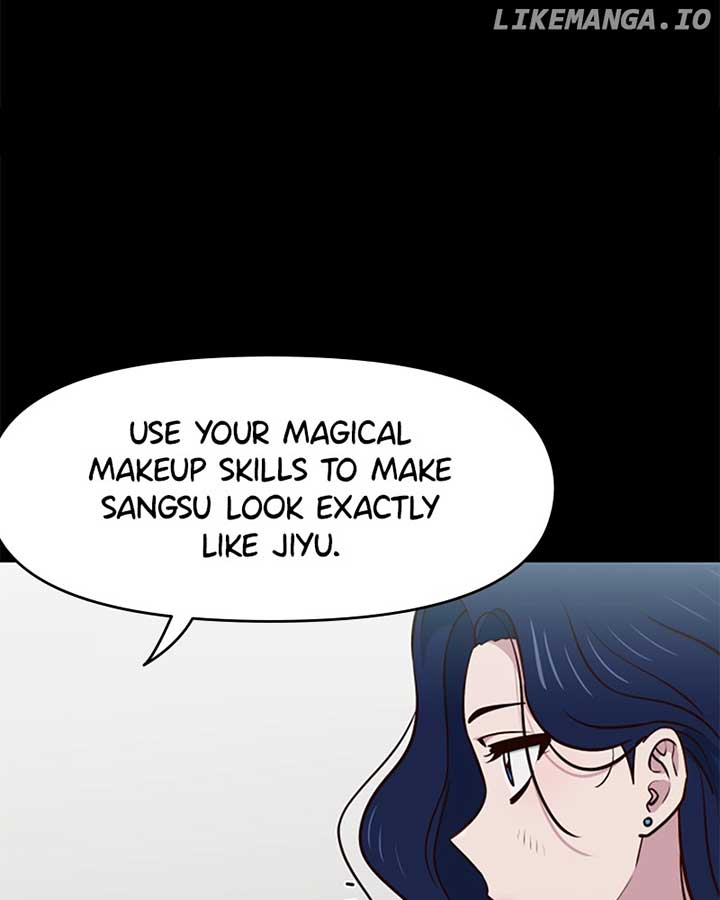 I’m the Only One Bullied by the New High School Student Chapter 45 page 81
