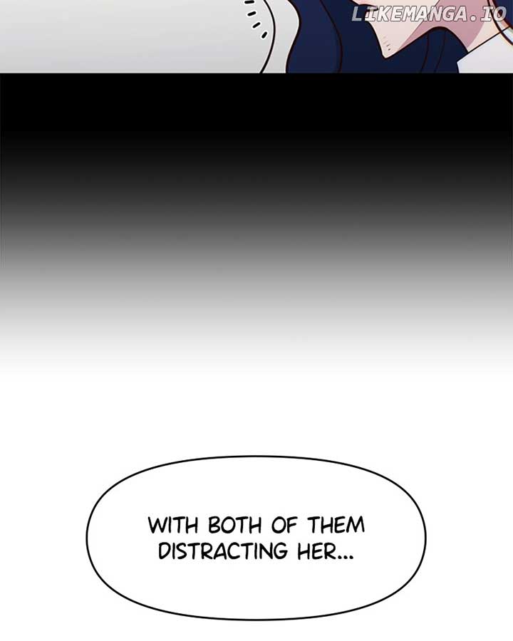 I’m the Only One Bullied by the New High School Student Chapter 45 page 82