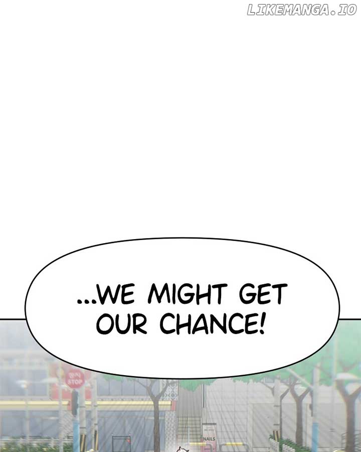 I’m the Only One Bullied by the New High School Student Chapter 45 page 84