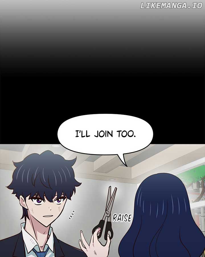 I’m the Only One Bullied by the New High School Student Chapter 45 page 87