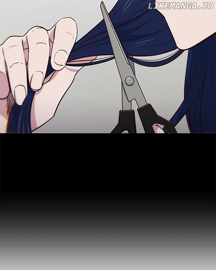 I’m the Only One Bullied by the New High School Student Chapter 45 page 89