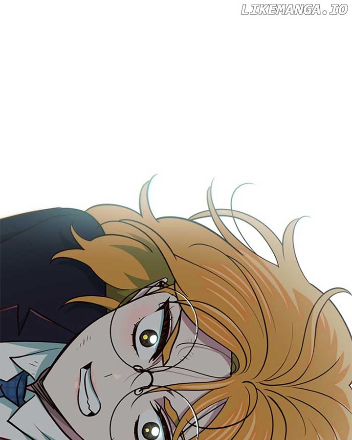 I’m the Only One Bullied by the New High School Student Chapter 45 page 92