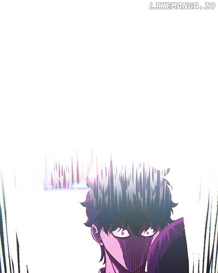 I’m the Only One Bullied by the New High School Student Chapter 47 page 99