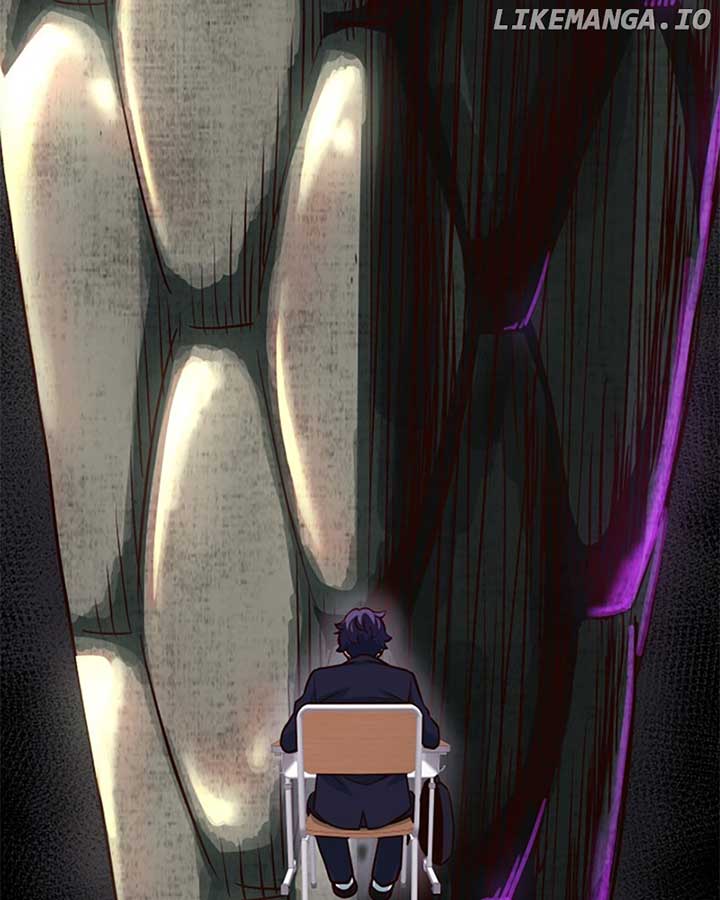 I’m the Only One Bullied by the New High School Student Chapter 47 page 109