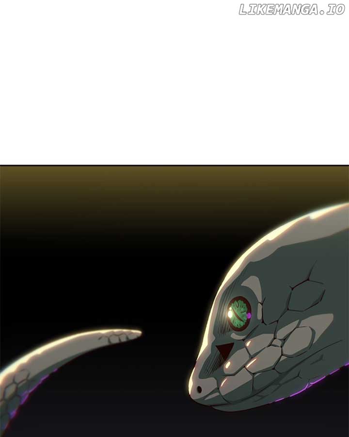 I’m the Only One Bullied by the New High School Student Chapter 47 page 114