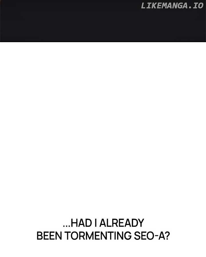 I’m the Only One Bullied by the New High School Student Chapter 47 page 115