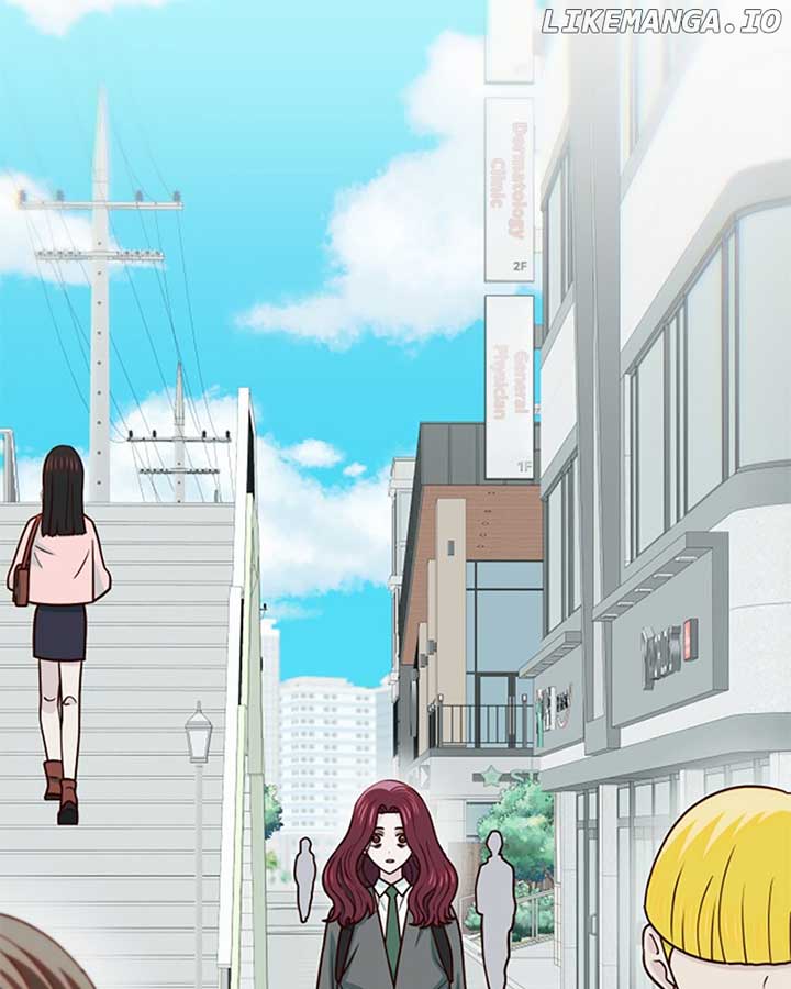 I’m the Only One Bullied by the New High School Student Chapter 47 page 11