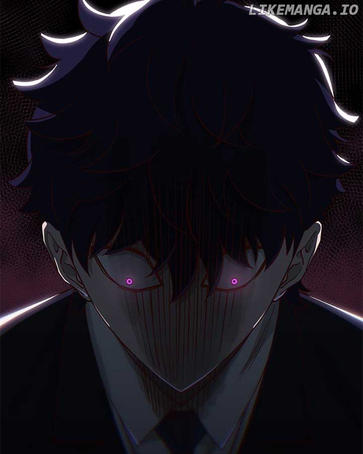 I’m the Only One Bullied by the New High School Student Chapter 47 page 120