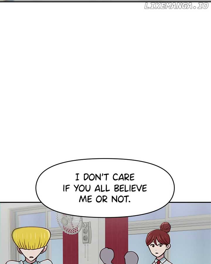 I’m the Only One Bullied by the New High School Student Chapter 47 page 123