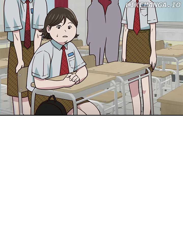 I’m the Only One Bullied by the New High School Student Chapter 47 page 124