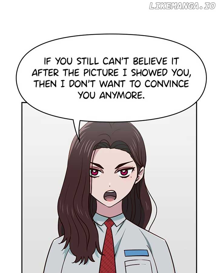 I’m the Only One Bullied by the New High School Student Chapter 47 page 125