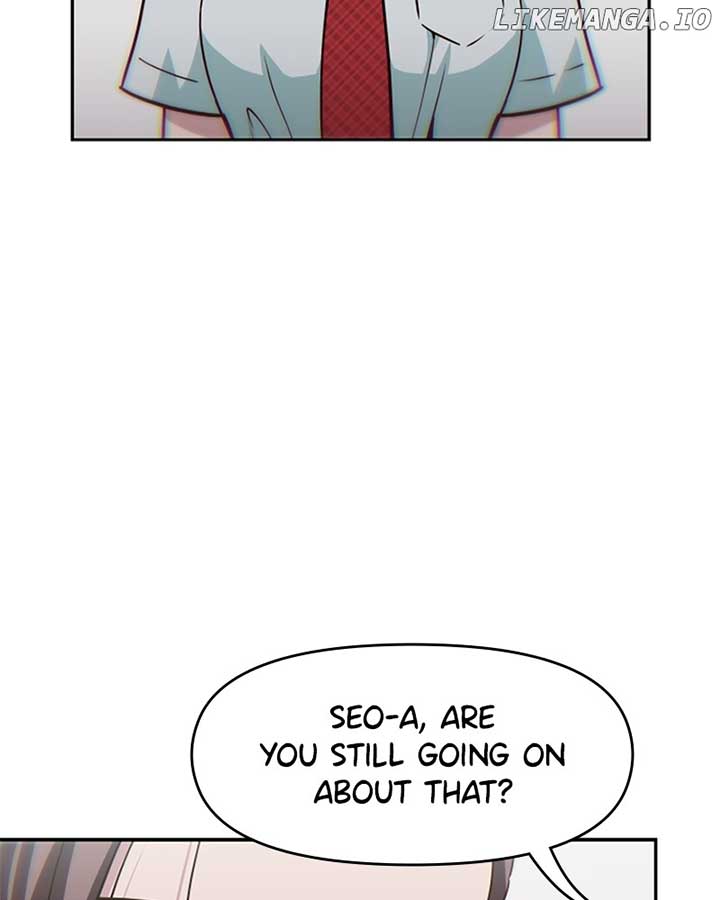 I’m the Only One Bullied by the New High School Student Chapter 47 page 126