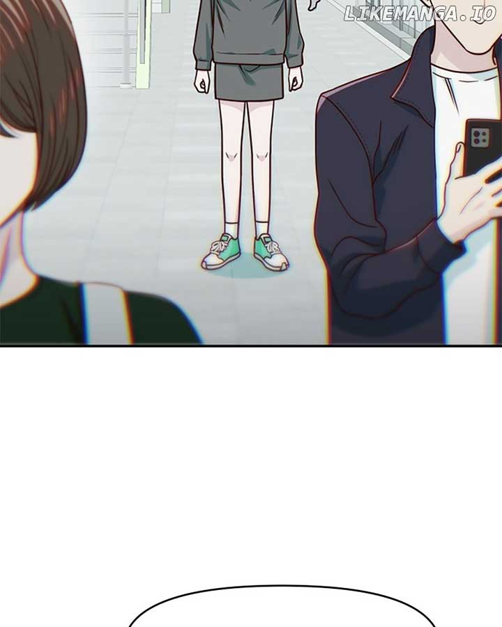 I’m the Only One Bullied by the New High School Student Chapter 47 page 12