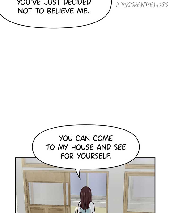 I’m the Only One Bullied by the New High School Student Chapter 47 page 129