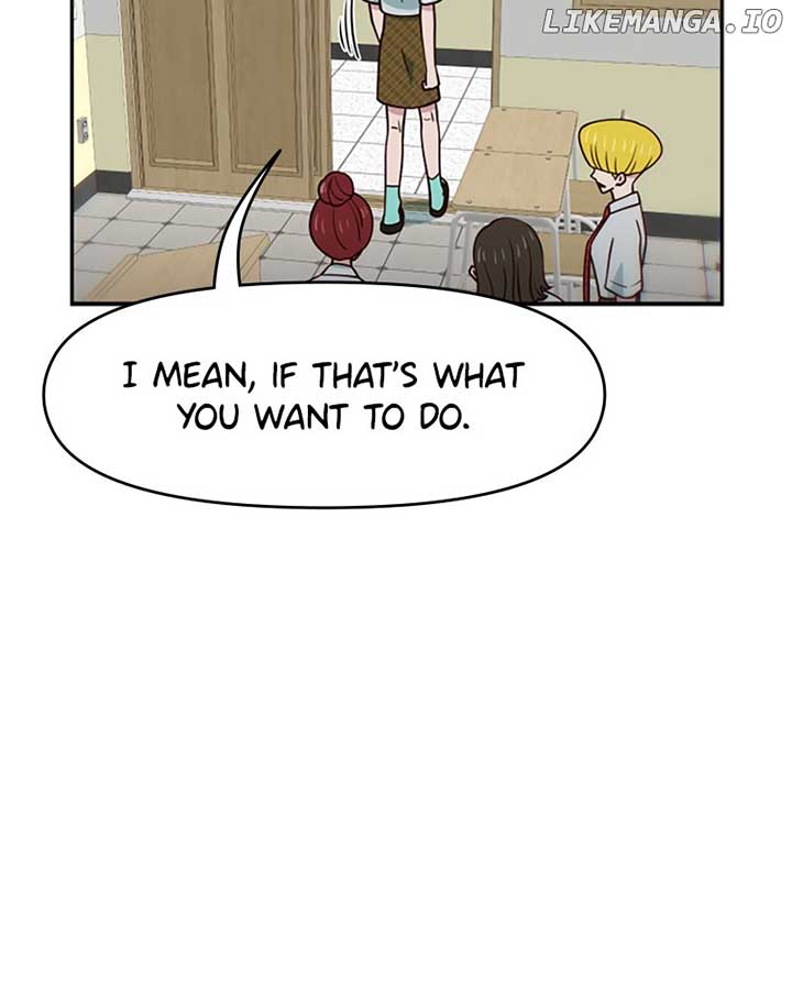 I’m the Only One Bullied by the New High School Student Chapter 47 page 130