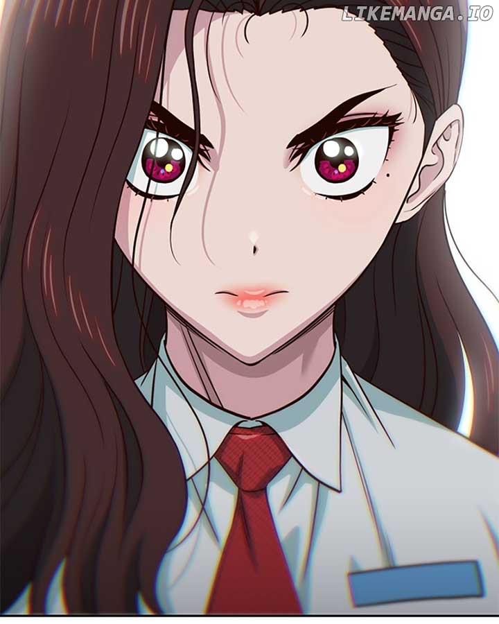 I’m the Only One Bullied by the New High School Student Chapter 47 page 134