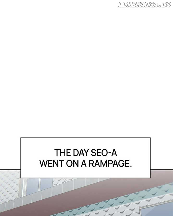 I’m the Only One Bullied by the New High School Student Chapter 47 page 135