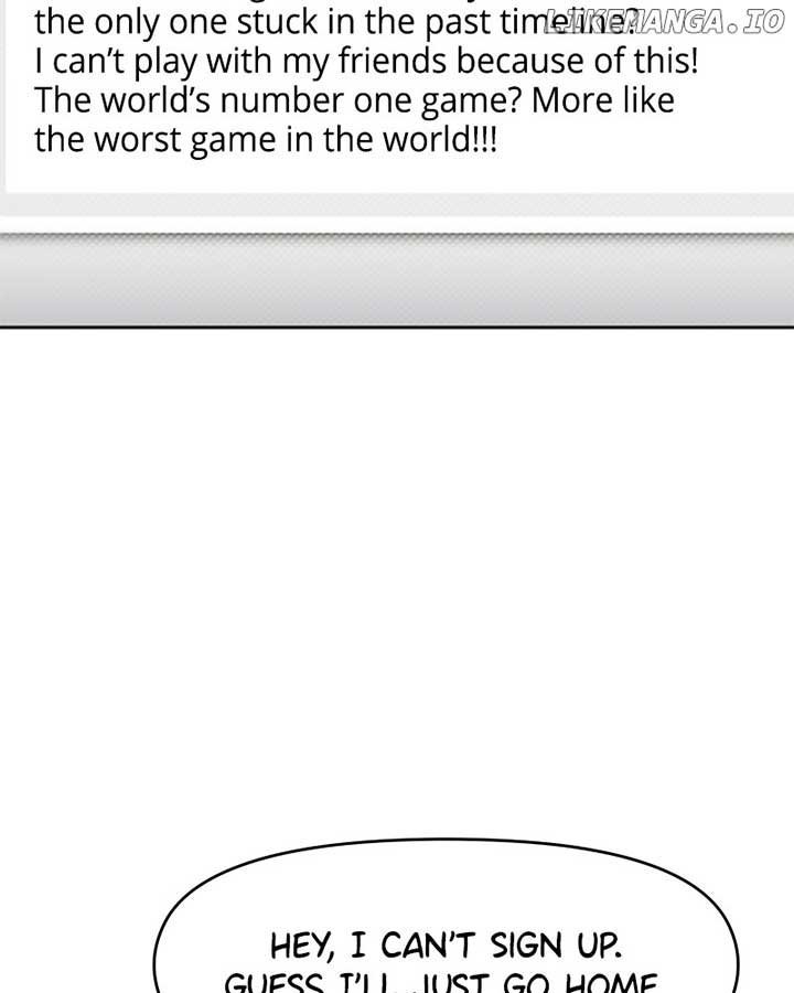 I’m the Only One Bullied by the New High School Student Chapter 47 page 142