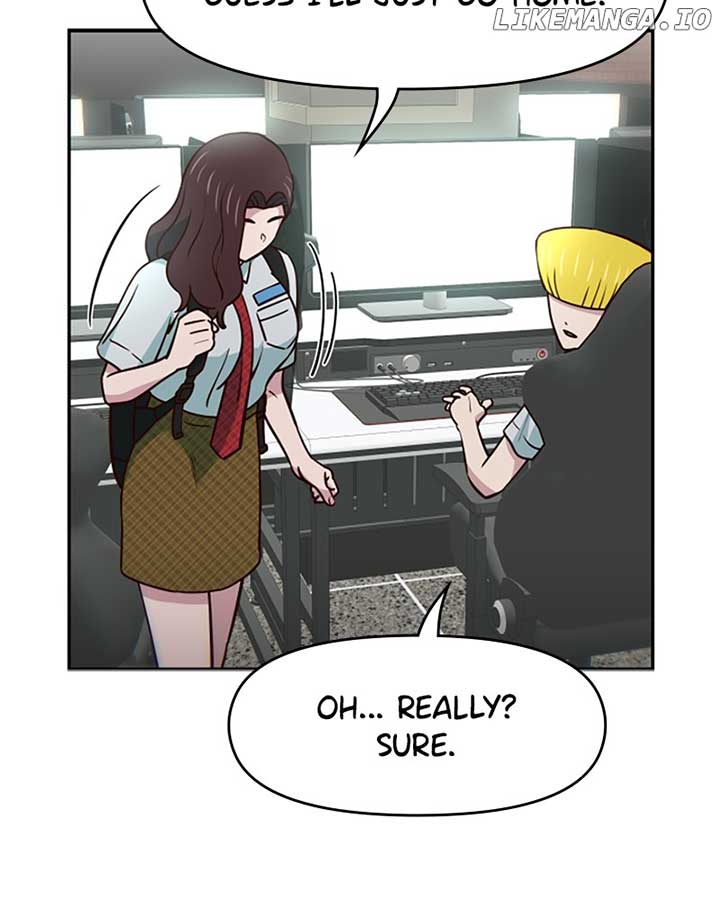 I’m the Only One Bullied by the New High School Student Chapter 47 page 143