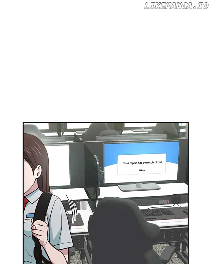 I’m the Only One Bullied by the New High School Student Chapter 47 page 146