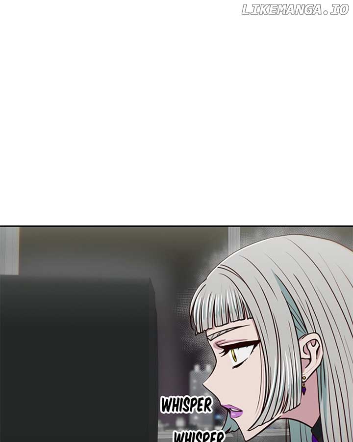 I’m the Only One Bullied by the New High School Student Chapter 47 page 155