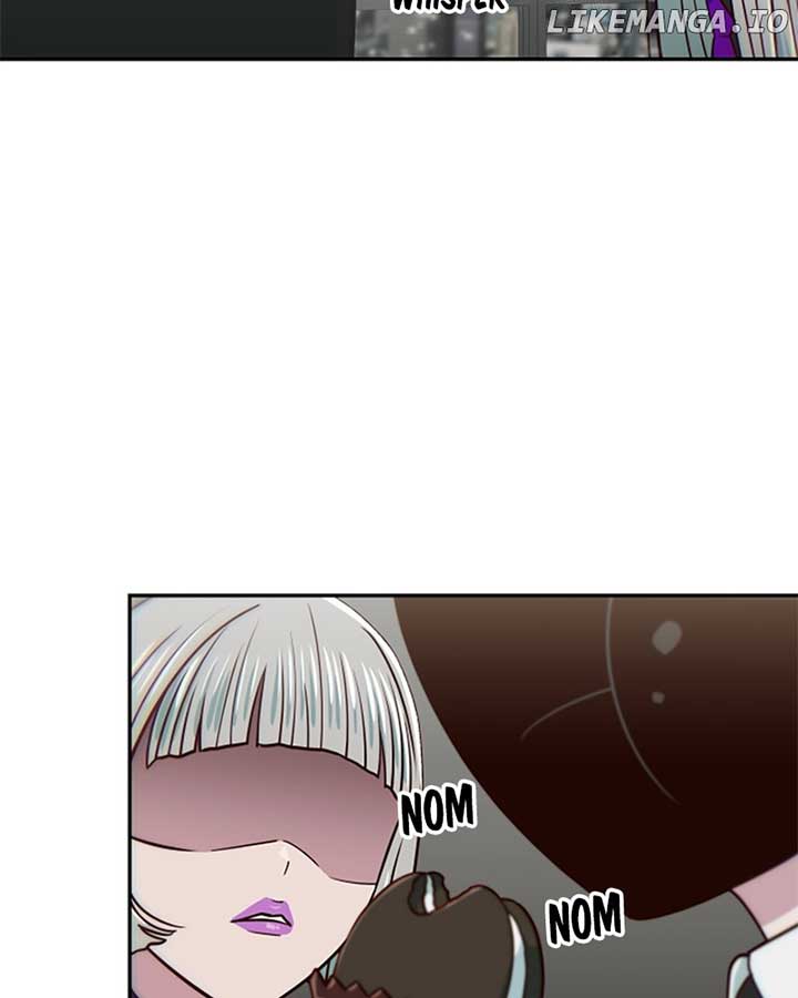 I’m the Only One Bullied by the New High School Student Chapter 47 page 156