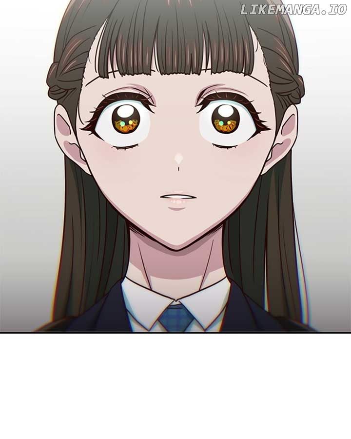 I’m the Only One Bullied by the New High School Student Chapter 47 page 16