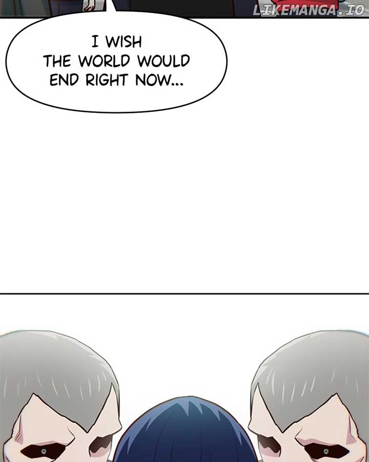 I’m the Only One Bullied by the New High School Student Chapter 47 page 18