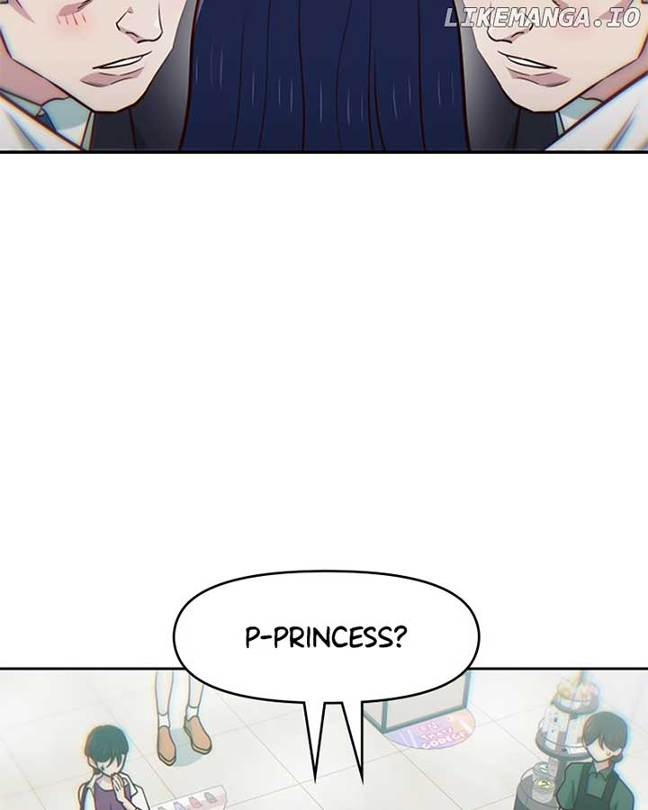 I’m the Only One Bullied by the New High School Student Chapter 47 page 19