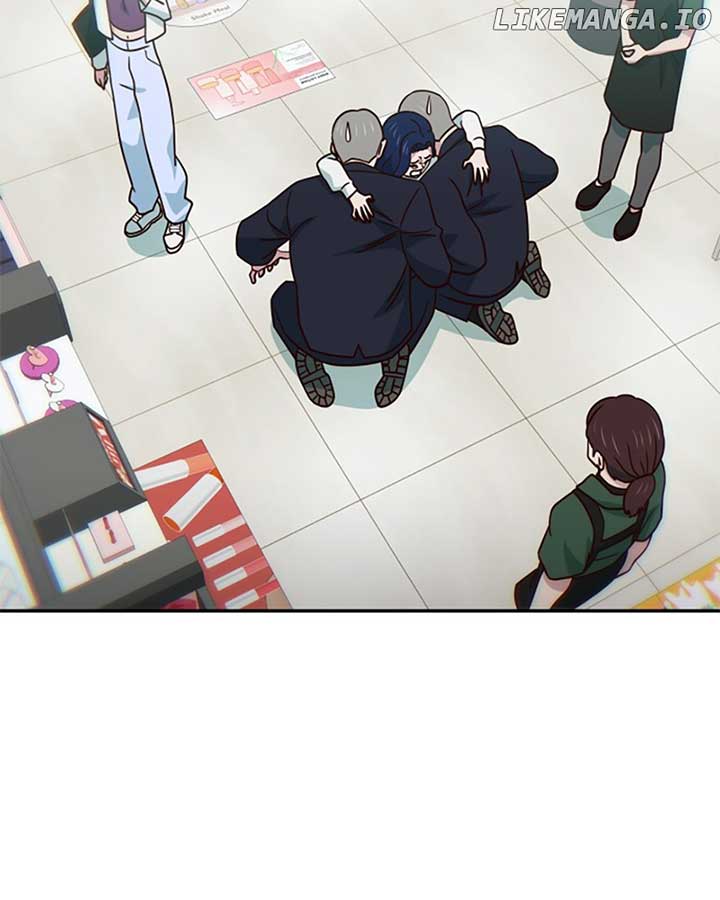 I’m the Only One Bullied by the New High School Student Chapter 47 page 20