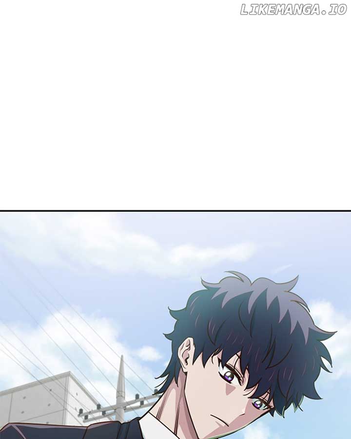 I’m the Only One Bullied by the New High School Student Chapter 47 page 22