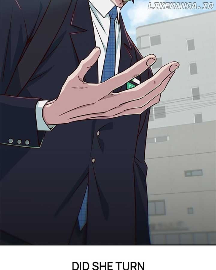 I’m the Only One Bullied by the New High School Student Chapter 47 page 23