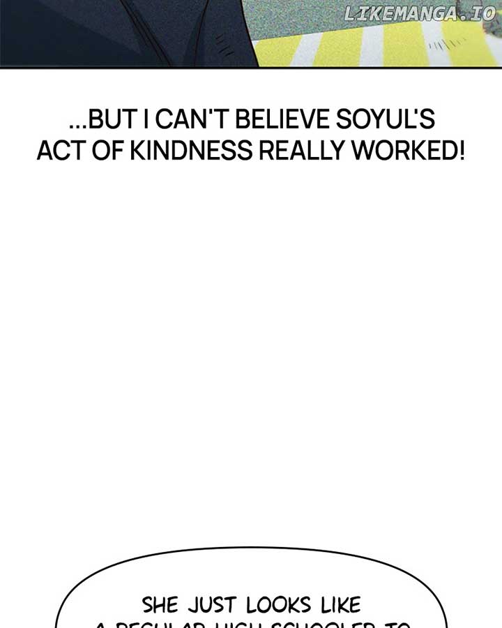 I’m the Only One Bullied by the New High School Student Chapter 47 page 26