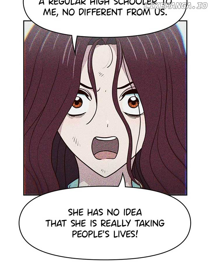 I’m the Only One Bullied by the New High School Student Chapter 47 page 27