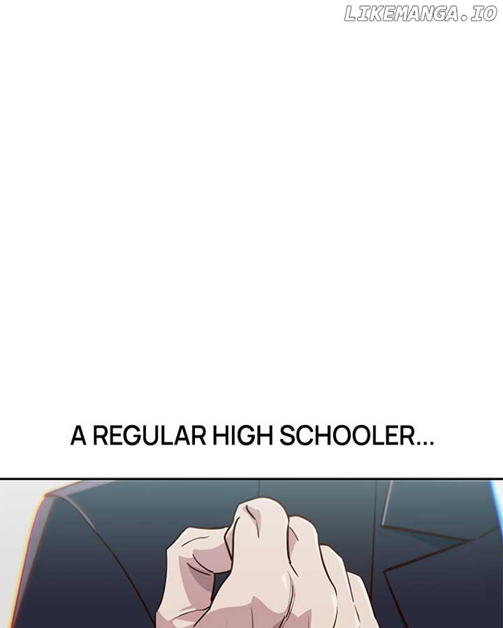 I’m the Only One Bullied by the New High School Student Chapter 47 page 28